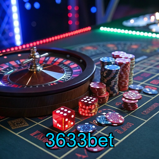 Acesso Instantâneo ao 3633bet: Entre e Comece a Jogar
