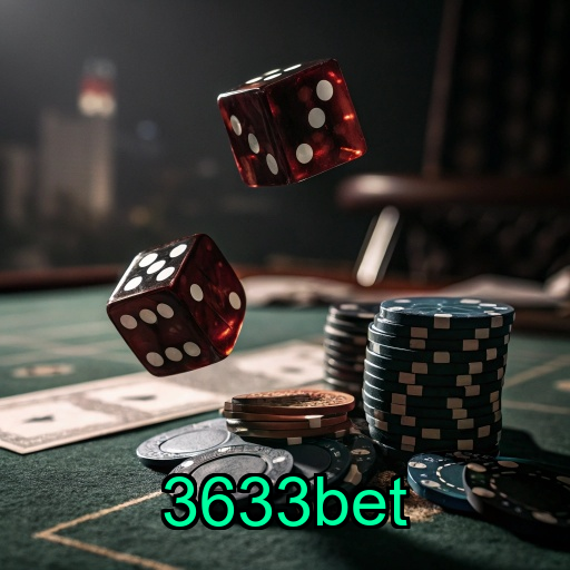 Pagamentos Ágeis e Seguros no 3633bet