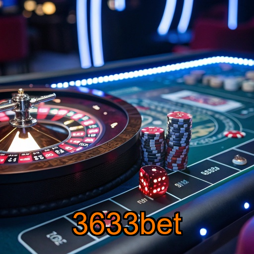 Acesso Instantâneo ao 3633bet: Entre e Comece a Jogar