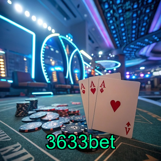 Entre no 3633bet com acesso rápido e simples