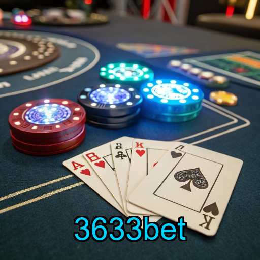 Aposte em esportes ao vivo no 3633bet