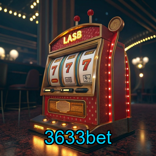 Aplicativo mobile 3633bet: jogue em qualquer lugar