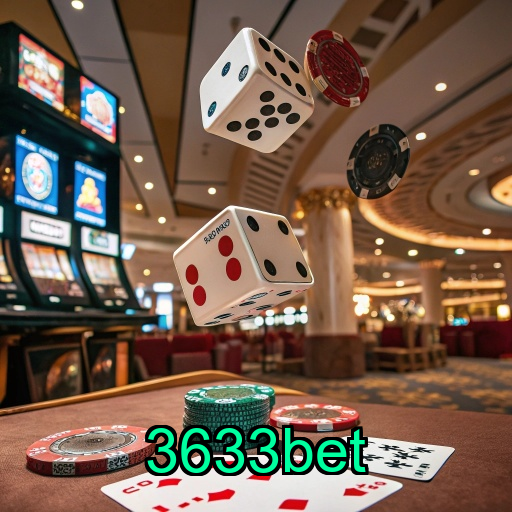 Acesso rápido e simples ao 3633bet